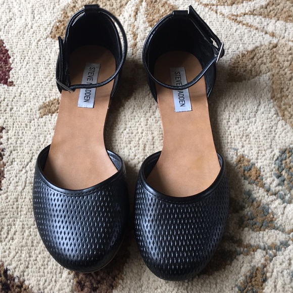 Steve Madden Shoes - Steve Madden Flats